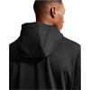Nike Gents Velocity Hoodie Black (010)