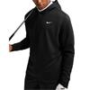 Nike Gents Velocity Hoodie Black (010)