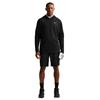 Nike Gents Velocity Hoodie Black (010)