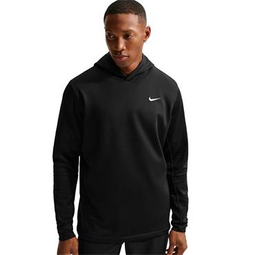 Nike Gents Velocity Hoodie Black (010)