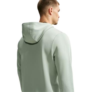 Nike Gents Velocity Hoodie Jade Horizon - Black (370)