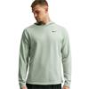 Nike Gents Velocity Hoodie Jade Horizon - Black (370)