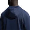 Nike Gents Velocity Hoodie Navy - White (Navy419)