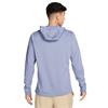 Nike Gents Velocity Hoodie Purple (513)