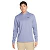 Nike Gents Velocity Hoodie Purple (513)
