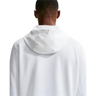 Nike Gents Velocity Hoodie White (100)
