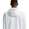 Nike Gents Velocity Hoodie White (100)