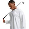 Nike Gents Velocity Hoodie White (100)