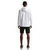 Nike Gents Velocity Hoodie White (100)