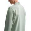 Nike Gents ThermaFit Velocity ½ Zip Top Jade Green (370)