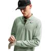 Nike Gents ThermaFit Velocity ½ Zip Top Jade Green (370)