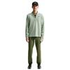 Nike Gents ThermaFit Velocity ½ Zip Top Jade Green (370)