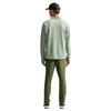 Nike Gents ThermaFit Velocity ½ Zip Top Jade Green (370)
