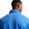 Nike Gents ThermaFit Velocity ½ Zip Top Pacific Blue - White (427)