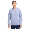 Nike Gents ThermaFit Velocity ½ Zip Top Purple (513)
