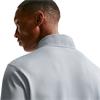 Nike Gents ThermaFit Velocity ½ Zip Top Wolf Grey - Black (012)
