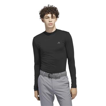 adidas Gents Core Base Layer Black