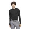 adidas Gents Core Base Layer Black