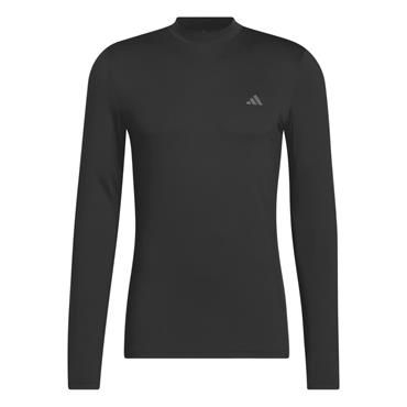 adidas Gents Core Base Layer Black