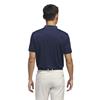 adidas Gents Core Performance Primegreen Ryder Cup 2027 Polo Shirt Collegiate Navy