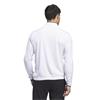 adidas Gents Lightweight ½ Zip Ryder Cup 2027 Top White