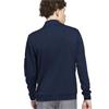 adidas Gents Lightweight ½ Zip Top Collegiate Navy