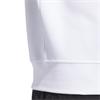 adidas Gents Crewneck Sweatshirt Ftwr White
