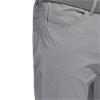 adidas Gents Ultimate365 5-Pocket Pants Grey Three