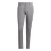 adidas Gents Ultimate365 5-Pocket Pants Grey Three