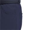 adidas Gents Ultimate365 5-Pocket Pants Collegiate Navy