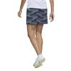 adidas Ladies Ultimate365 Printed Skort Collegiate Navy