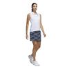adidas Ladies Ultimate365 Printed Skort Collegiate Navy
