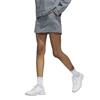 adidas Ladies Ultimate365 Gingham Skort Collegiate Navy - Wonder Silver