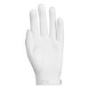 adidas Originals Golf Leather Glove White