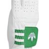 adidas Originals Golf Leather Glove White