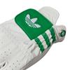 adidas Originals Golf Leather Glove White