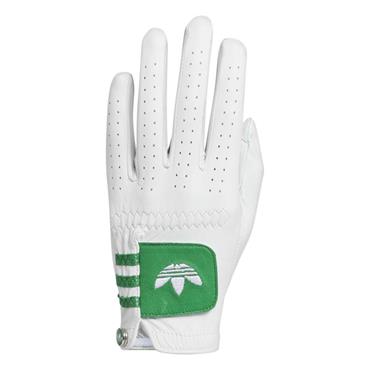 adidas Originals Golf Leather Glove White
