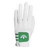adidas Originals Golf Leather Glove White