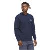 adidas Gents Ultimate365 Elevated Hoodie Collegiate Navy