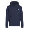 adidas Gents Ultimate365 Elevated Hoodie Collegiate Navy