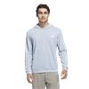adidas Gents Ultimate365 Elevated Hoodie Wonder Blue