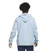 adidas Golf Originals Gents Convertible Hooded Jacket Clear Sky