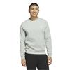 adidas Gents Crewneck Sweatshirt Wonder Silver