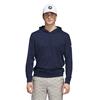 adidas Gents Ultimate365 Elevated Pullover Hoodie Collegiate Navy