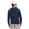 adidas Gents Ultimate365 Elevated Pullover Hoodie Collegiate Navy