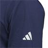 adidas Gents Ultimate365 Elevated Pullover Hoodie Collegiate Navy