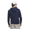 adidas Gents Ultimate365 Elevated Ryder Cup 2027 Pullover Hoodie Collegiate Navy