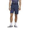adidas Gents Ultimate365 Printed Golf 8.5" Short Collegiate Navy 