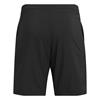 adidas Gents Club Climacool 3-Stripes Shorts Black