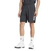 adidas Gents Club Climacool 3-Stripes Shorts Black